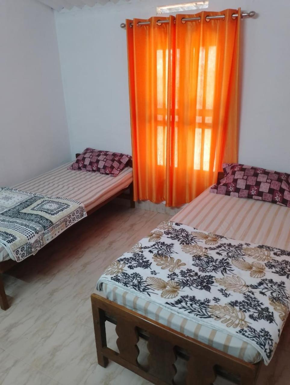 Tharayil Farm Stay Vagamon Exteriör bild