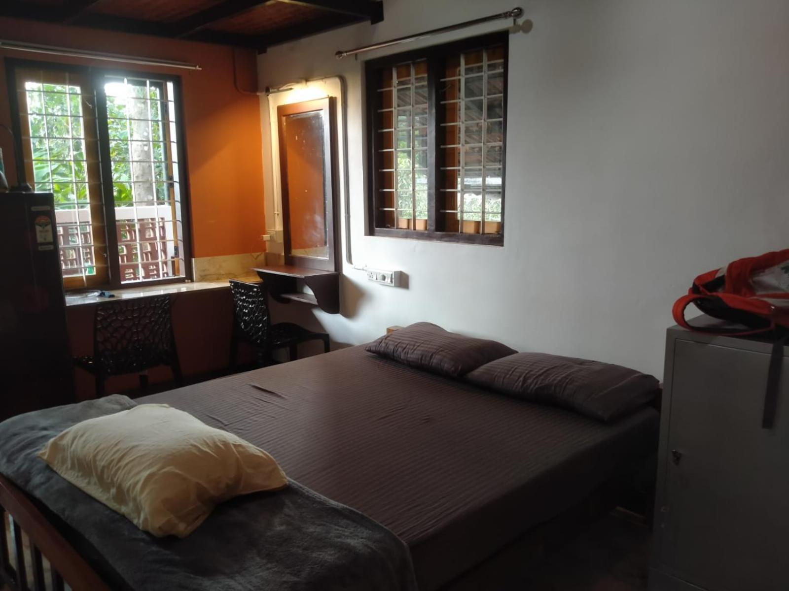 Tharayil Farm Stay Vagamon Exteriör bild
